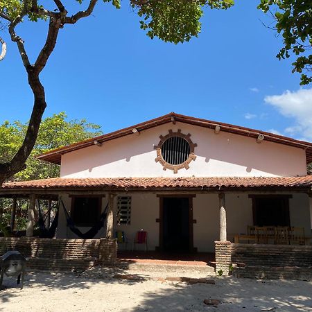 Villa Casa Del Sol Jijoca de Jericoacoara Exterior foto