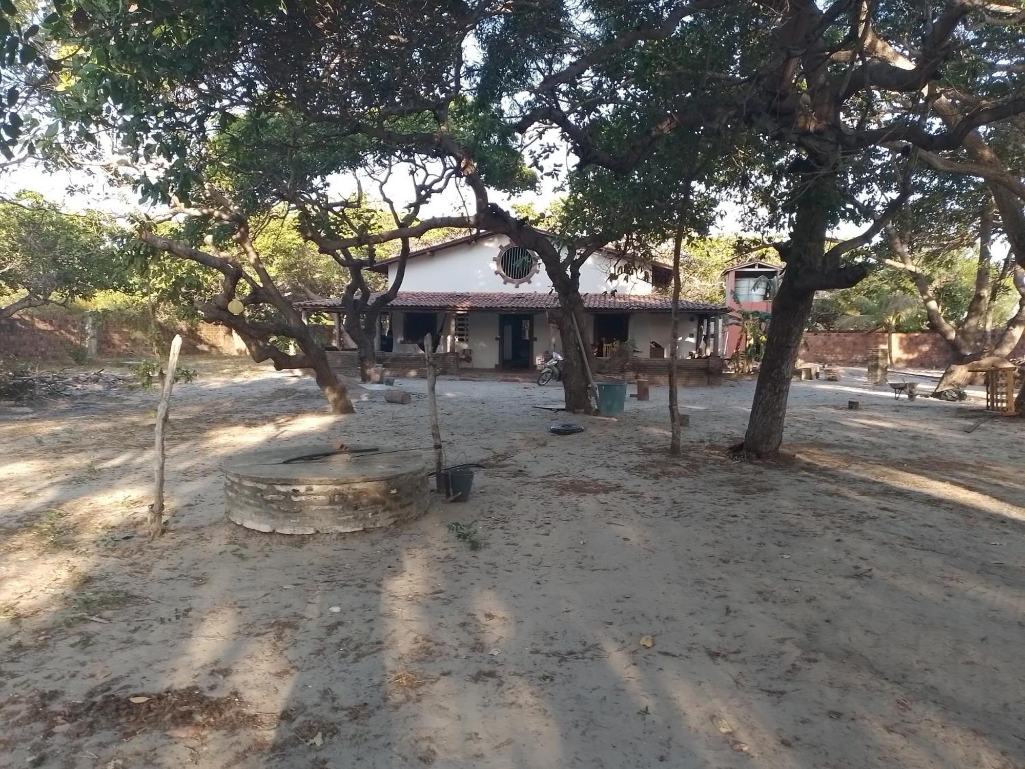 Villa Casa Del Sol Jijoca de Jericoacoara Exterior foto