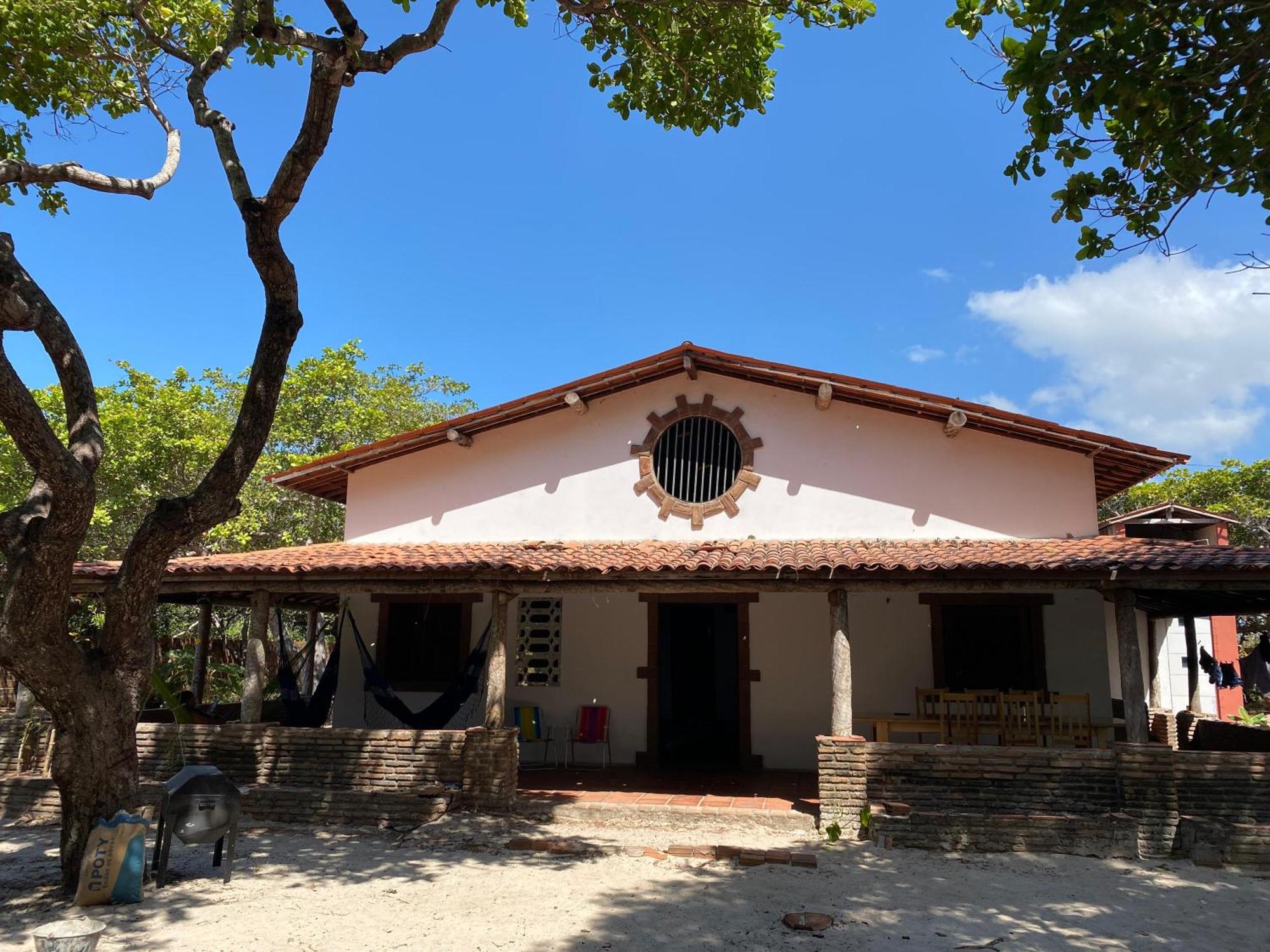 Villa Casa Del Sol Jijoca de Jericoacoara Exterior foto
