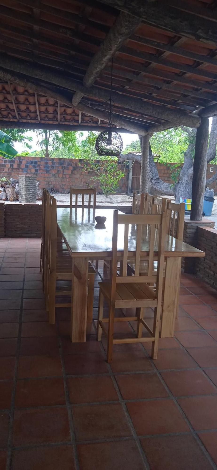 Villa Casa Del Sol Jijoca de Jericoacoara Exterior foto