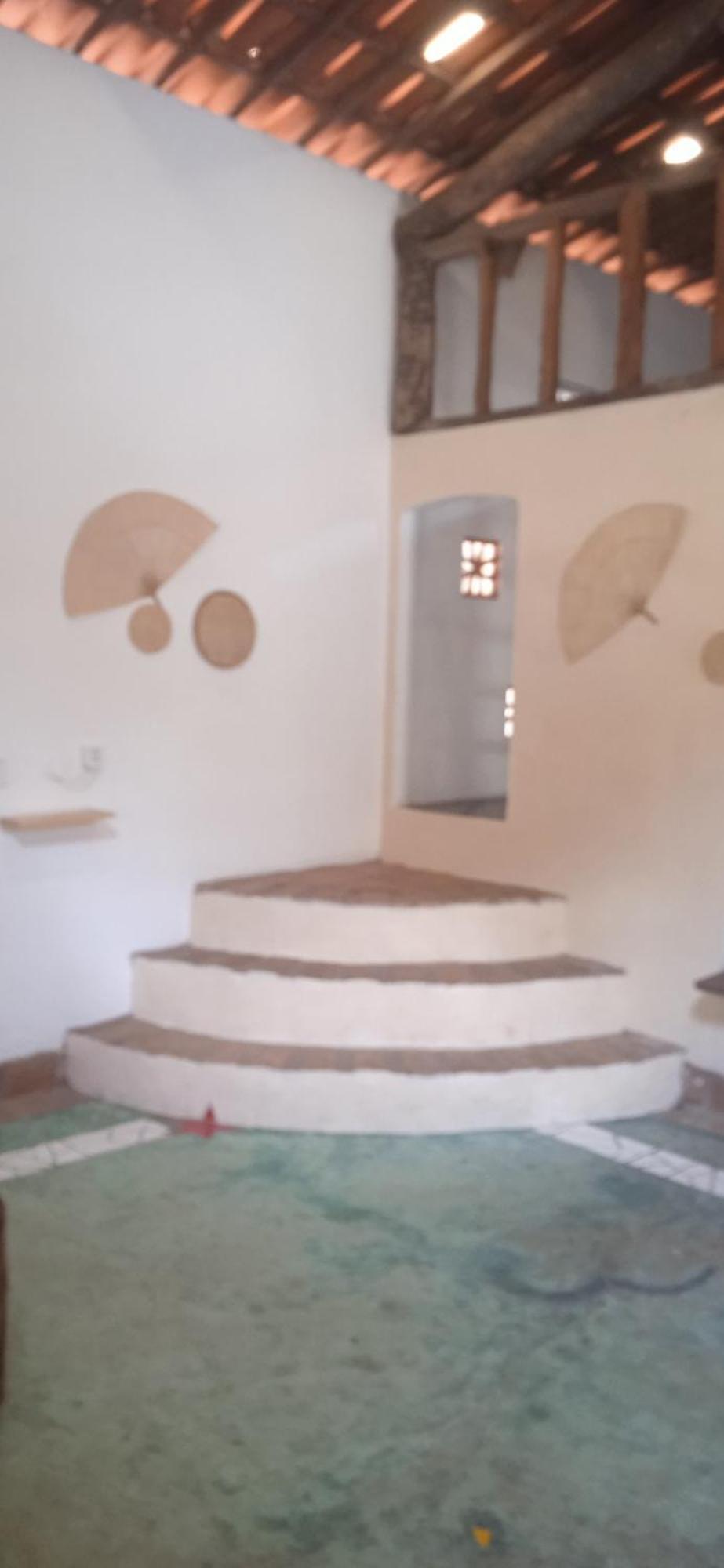 Villa Casa Del Sol Jijoca de Jericoacoara Exterior foto