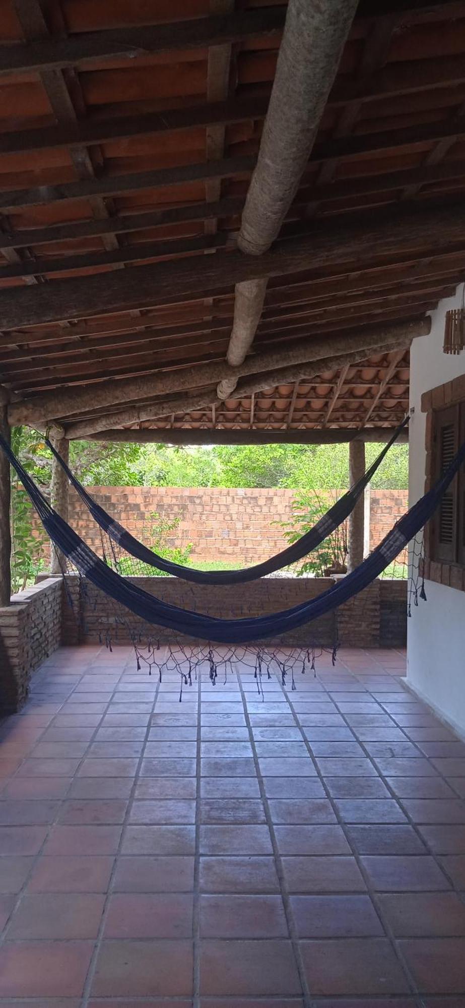 Villa Casa Del Sol Jijoca de Jericoacoara Exterior foto